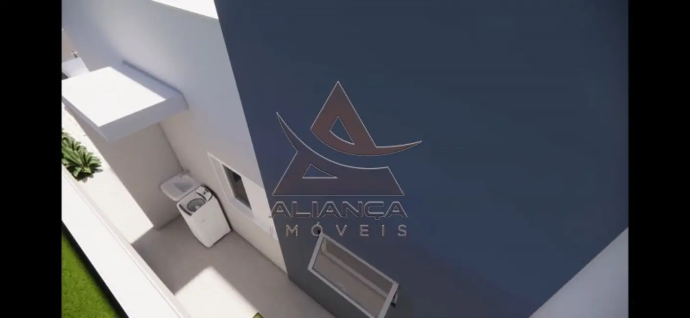 Foto 7 de Casa com 2 quartos à venda, 69m2 em Ribeirao Preto - SP