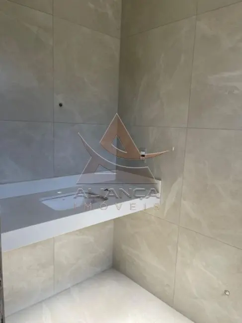 Casa de Condomínio com 3 quartos à venda, 162m2 em Ribeirao Preto - SP - imagem 3 Foto 3 de Casa de Condomínio com 3 quartos à venda, 162m2 em Ribeirao Preto - SP