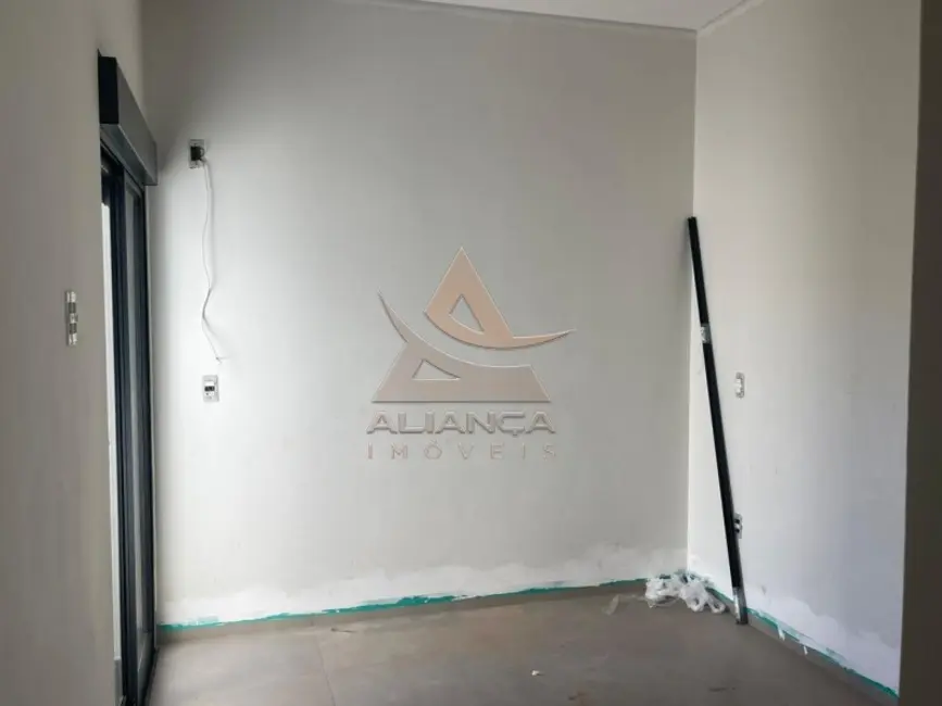 Casa de Condomínio com 3 quartos à venda, 162m2 em Ribeirao Preto - SP - imagem 2 Foto 2 de Casa de Condomínio com 3 quartos à venda, 162m2 em Ribeirao Preto - SP