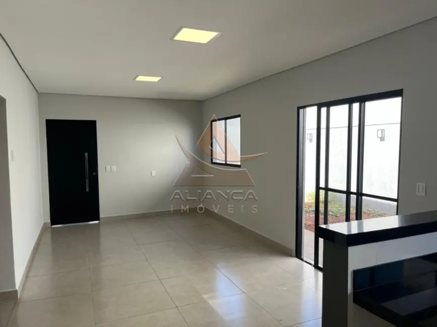 Foto 2 de Casa com 3 quartos à venda, 82m2 em Ribeirao Preto - SP