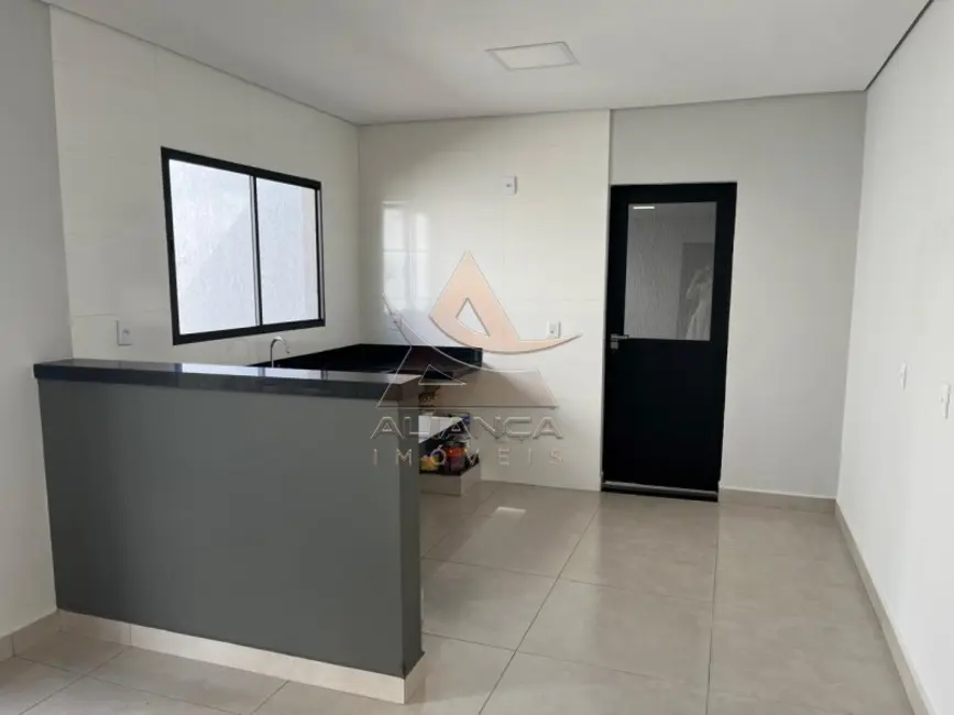 Foto 4 de Casa com 3 quartos à venda, 82m2 em Ribeirao Preto - SP
