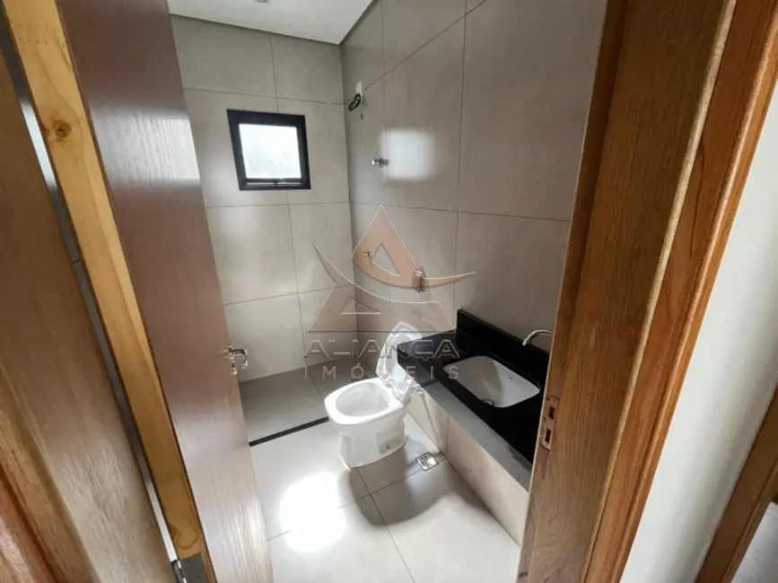 Foto 8 de Casa com 3 quartos à venda, 82m2 em Ribeirao Preto - SP