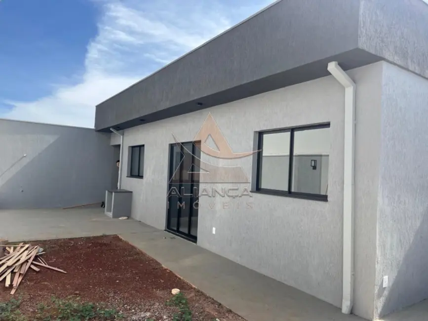 Foto 1 de Casa com 3 quartos à venda, 82m2 em Ribeirao Preto - SP