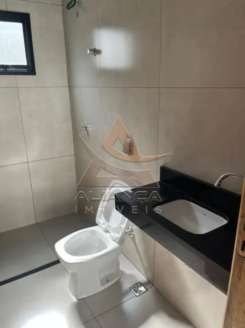 Foto 9 de Casa com 3 quartos à venda, 82m2 em Ribeirao Preto - SP