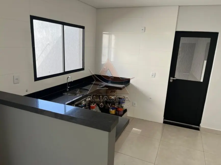 Foto 3 de Casa com 3 quartos à venda, 82m2 em Ribeirao Preto - SP
