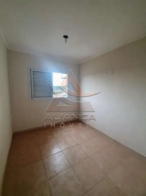 Foto 2 de Apartamento com 2 quartos à venda, 55m2 em Parque São Sebastião, Ribeirao Preto - SP