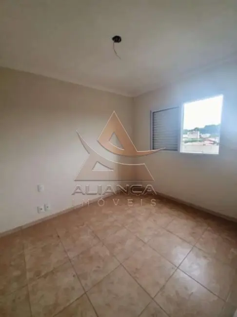 Foto 3 de Apartamento com 2 quartos à venda, 55m2 em Parque São Sebastião, Ribeirao Preto - SP