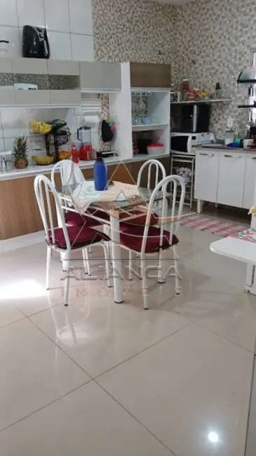 Casa com 2 quartos à venda, 131m2 em Jardim Porto Seguro, Ribeirao Preto - SP - imagem 5 Foto 5 de Casa com 2 quartos à venda, 131m2 em Jardim Porto Seguro, Ribeirao Preto - SP