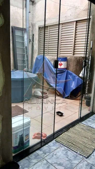 Casa com 2 quartos à venda, 131m2 em Jardim Porto Seguro, Ribeirao Preto - SP - imagem 7 Foto 7 de Casa com 2 quartos à venda, 131m2 em Jardim Porto Seguro, Ribeirao Preto - SP