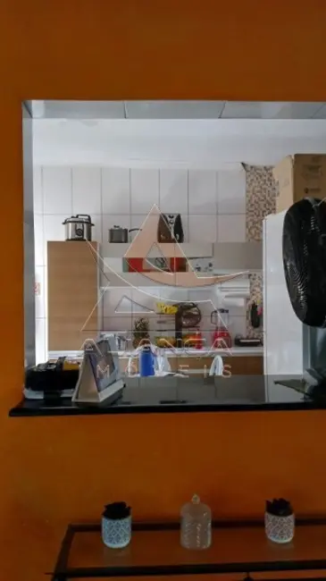 Casa com 2 quartos à venda, 131m2 em Jardim Porto Seguro, Ribeirao Preto - SP - imagem 4 Foto 4 de Casa com 2 quartos à venda, 131m2 em Jardim Porto Seguro, Ribeirao Preto - SP