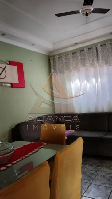 Casa com 2 quartos à venda, 131m2 em Jardim Porto Seguro, Ribeirao Preto - SP - imagem 2 Foto 2 de Casa com 2 quartos à venda, 131m2 em Jardim Porto Seguro, Ribeirao Preto - SP