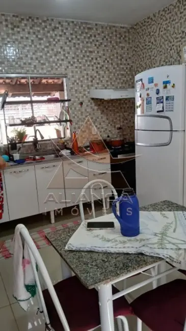 Casa com 2 quartos à venda, 131m2 em Jardim Porto Seguro, Ribeirao Preto - SP - imagem 6 Foto 6 de Casa com 2 quartos à venda, 131m2 em Jardim Porto Seguro, Ribeirao Preto - SP