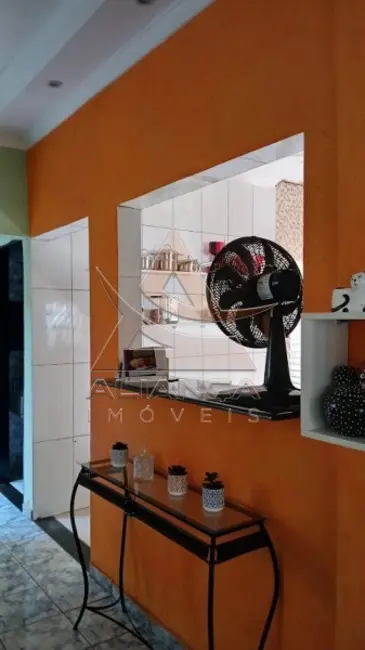 Casa com 2 quartos à venda, 131m2 em Jardim Porto Seguro, Ribeirao Preto - SP - imagem 3 Foto 3 de Casa com 2 quartos à venda, 131m2 em Jardim Porto Seguro, Ribeirao Preto - SP