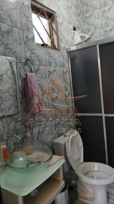Casa com 2 quartos à venda, 131m2 em Jardim Porto Seguro, Ribeirao Preto - SP - imagem 8 Foto 8 de Casa com 2 quartos à venda, 131m2 em Jardim Porto Seguro, Ribeirao Preto - SP