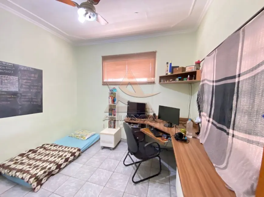 Foto 7 de Casa com 3 quartos à venda, 329m2 em Vila Virgínia, Ribeirao Preto - SP