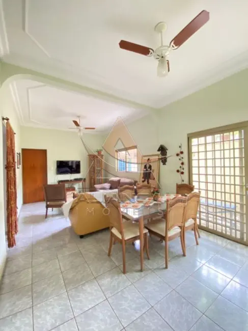 Foto 4 de Casa com 3 quartos à venda, 329m2 em Vila Virgínia, Ribeirao Preto - SP