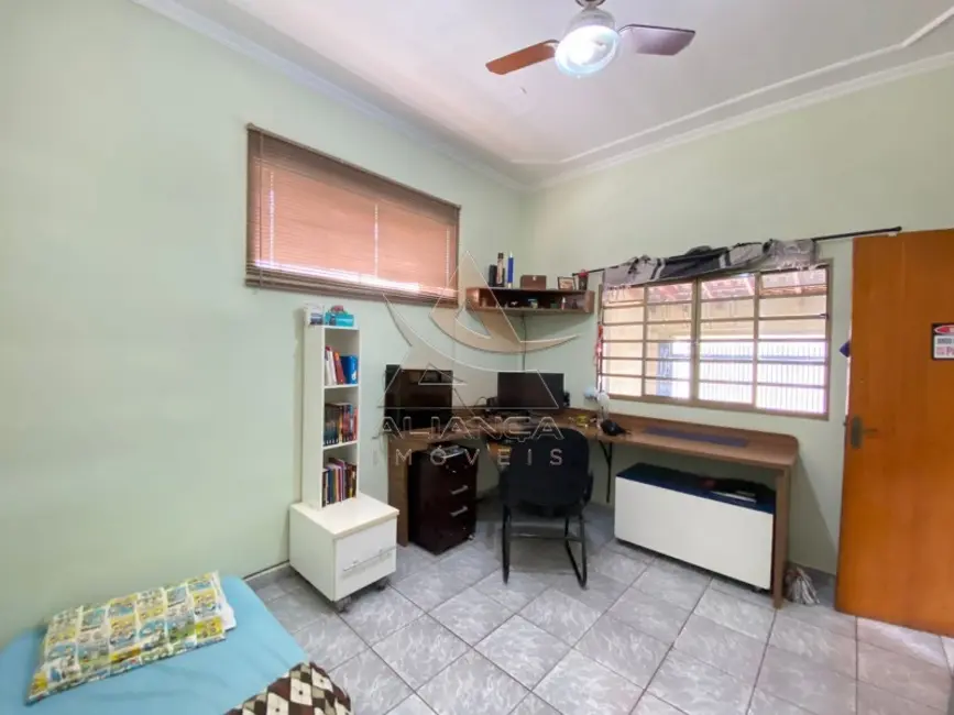 Foto 8 de Casa com 3 quartos à venda, 329m2 em Vila Virgínia, Ribeirao Preto - SP