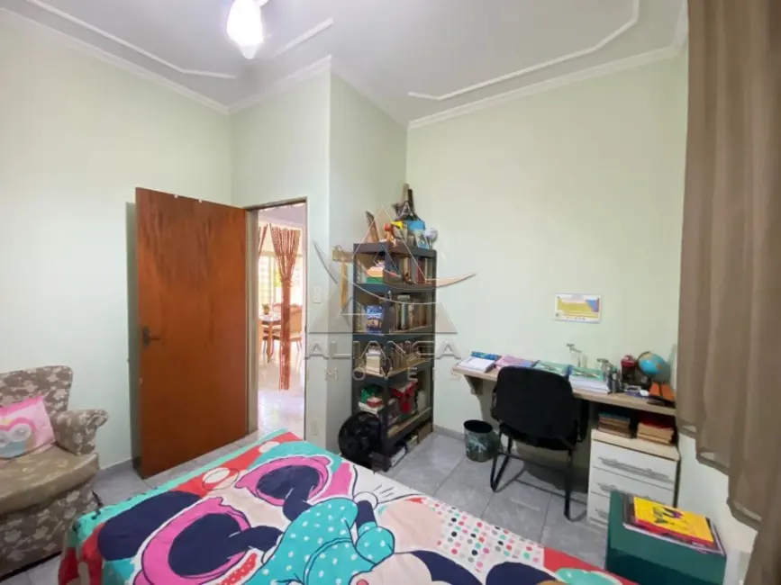 Foto 6 de Casa com 3 quartos à venda, 329m2 em Vila Virgínia, Ribeirao Preto - SP