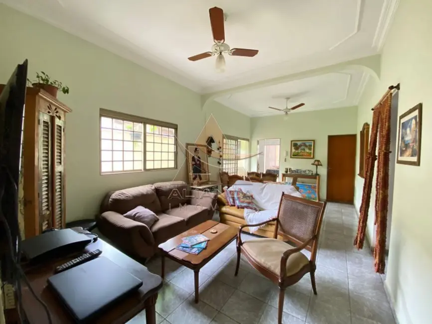 Foto 2 de Casa com 3 quartos à venda, 329m2 em Vila Virgínia, Ribeirao Preto - SP