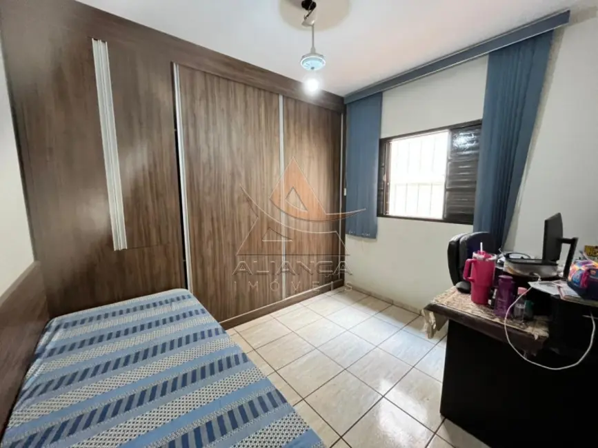 Foto 4 de Casa com 3 quartos à venda, 111m2 em Ribeirao Preto - SP