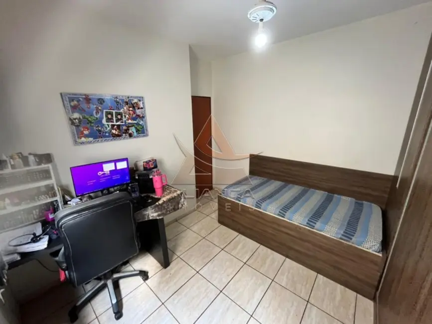 Foto 5 de Casa com 3 quartos à venda, 111m2 em Ribeirao Preto - SP