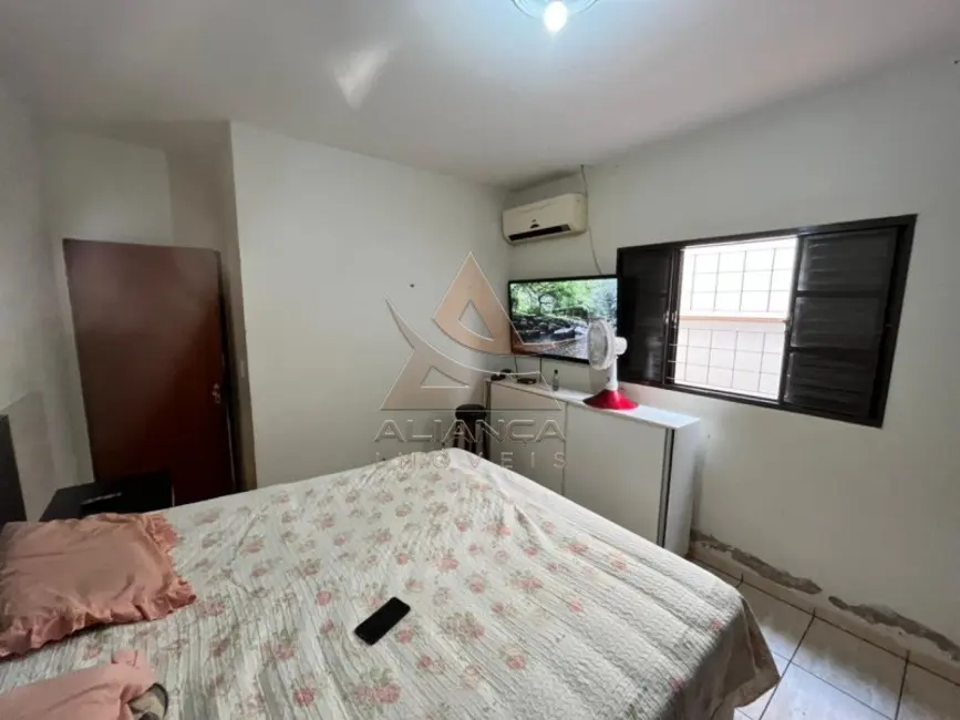 Foto 8 de Casa com 3 quartos à venda, 111m2 em Ribeirao Preto - SP