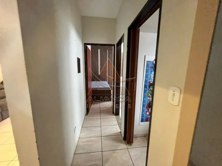Foto 3 de Casa com 3 quartos à venda, 111m2 em Ribeirao Preto - SP