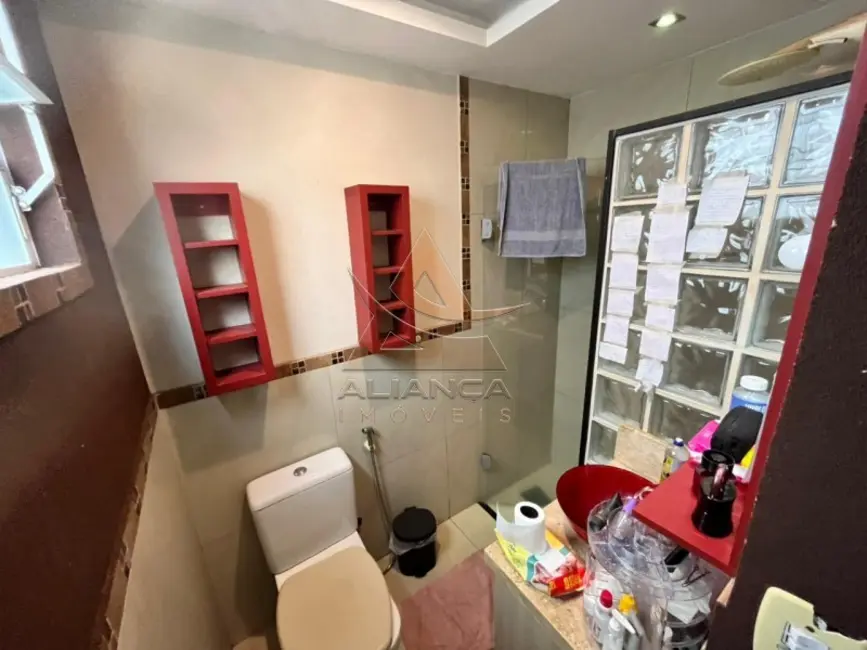 Foto 9 de Casa com 3 quartos à venda, 111m2 em Ribeirao Preto - SP