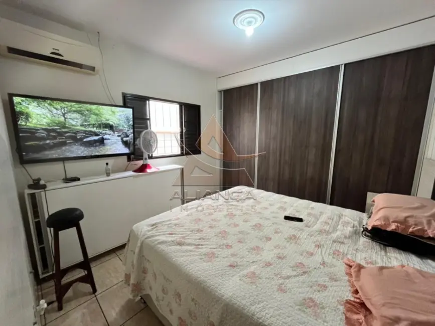 Foto 7 de Casa com 3 quartos à venda, 111m2 em Ribeirao Preto - SP