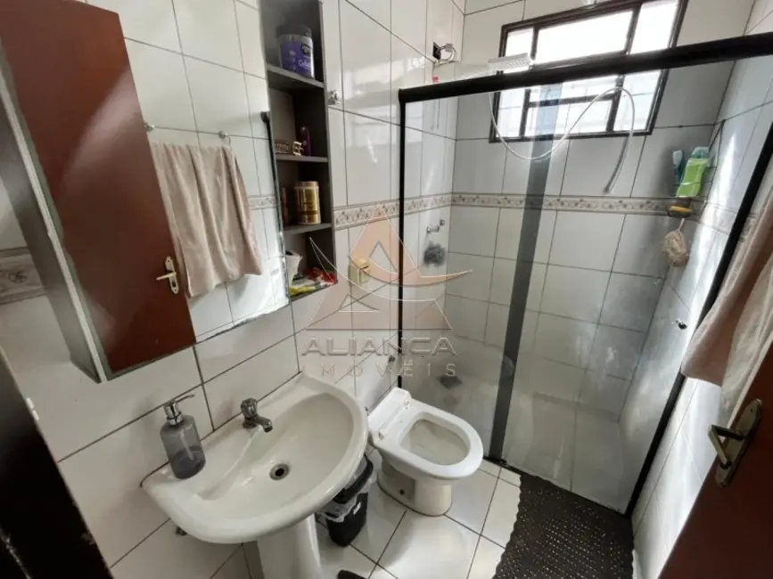 Foto 6 de Casa com 3 quartos à venda, 111m2 em Ribeirao Preto - SP