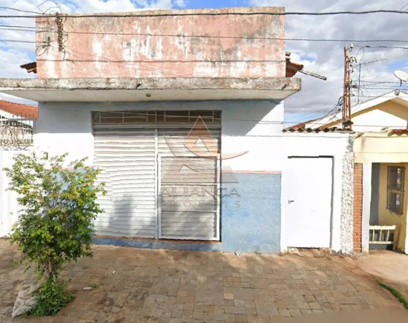 Foto 1 de Casa com 4 quartos à venda, 174m2 em Ribeirao Preto - SP