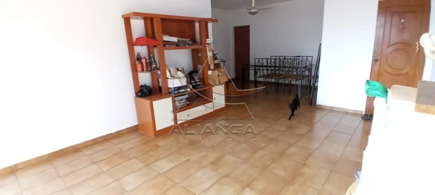 Apartamento com 4 quartos à venda, 148m2 em Centro, Ribeirao Preto - SP - imagem 2 Foto 2 de Apartamento com 4 quartos à venda, 148m2 em Centro, Ribeirao Preto - SP