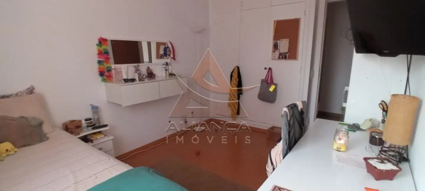 Apartamento com 4 quartos à venda, 148m2 em Centro, Ribeirao Preto - SP - imagem 9 Foto 9 de Apartamento com 4 quartos à venda, 148m2 em Centro, Ribeirao Preto - SP