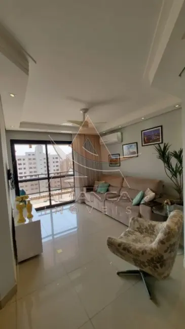 Apartamento com 3 quartos à venda, 94m2 em Centro, Ribeirao Preto - SP - imagem 1 Foto 1 de Apartamento com 3 quartos à venda, 94m2 em Centro, Ribeirao Preto - SP