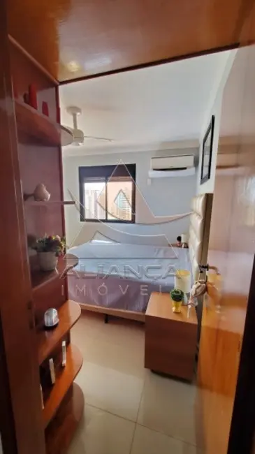 Apartamento com 3 quartos à venda, 94m2 em Centro, Ribeirao Preto - SP - imagem 7 Foto 7 de Apartamento com 3 quartos à venda, 94m2 em Centro, Ribeirao Preto - SP
