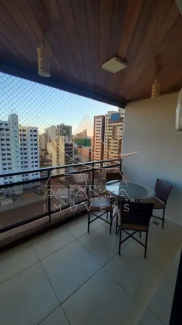 Apartamento com 3 quartos à venda, 94m2 em Centro, Ribeirao Preto - SP - imagem 6 Foto 6 de Apartamento com 3 quartos à venda, 94m2 em Centro, Ribeirao Preto - SP