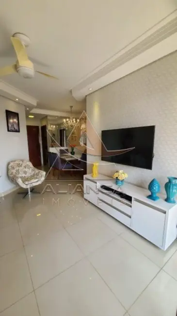 Apartamento com 3 quartos à venda, 94m2 em Centro, Ribeirao Preto - SP - imagem 3 Foto 3 de Apartamento com 3 quartos à venda, 94m2 em Centro, Ribeirao Preto - SP