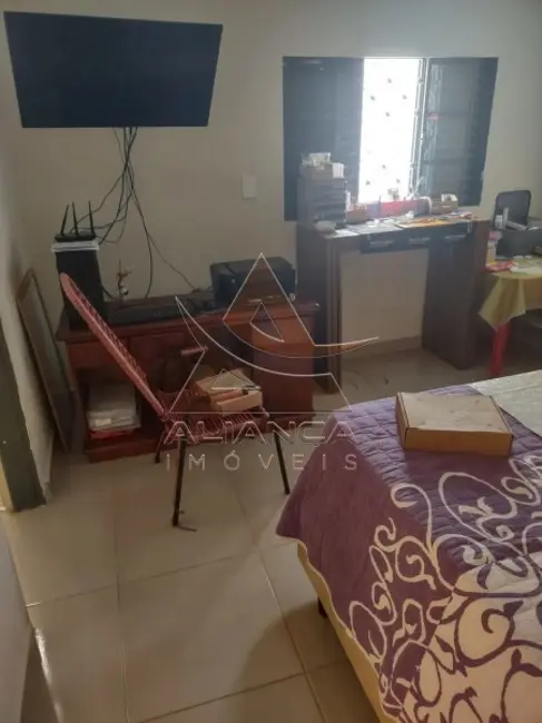 Foto 4 de Casa com 3 quartos à venda, 250m2 em Planalto Verde, Ribeirao Preto - SP