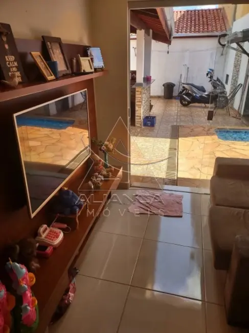 Foto 3 de Casa com 3 quartos à venda, 250m2 em Planalto Verde, Ribeirao Preto - SP