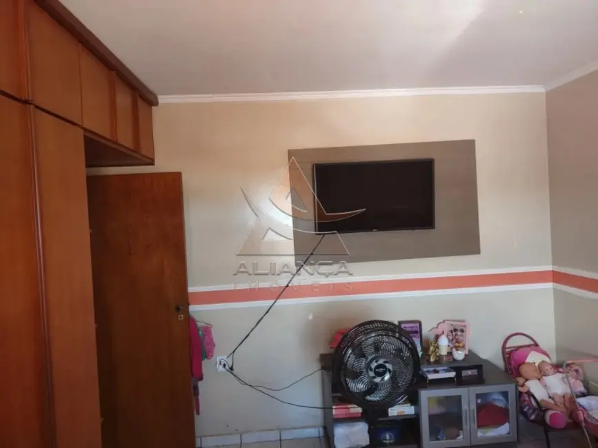 Foto 2 de Casa com 3 quartos à venda, 250m2 em Planalto Verde, Ribeirao Preto - SP