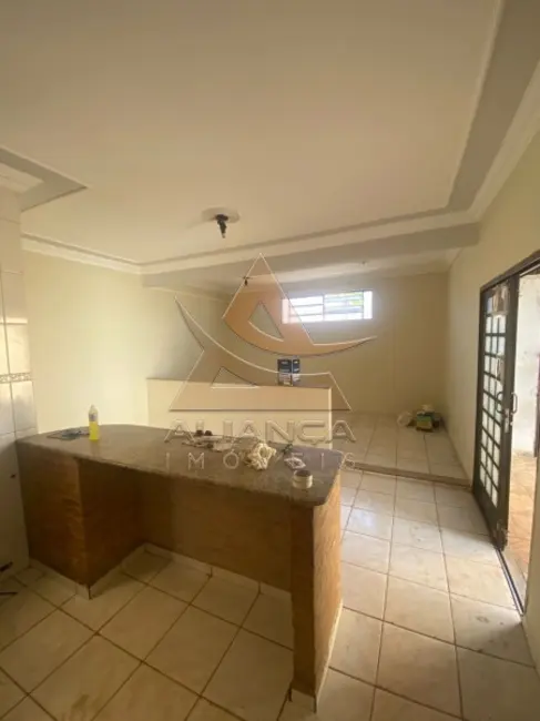 Foto 1 de Casa com 3 quartos à venda, 103m2 em Jardim das Palmeiras, Ribeirao Preto - SP