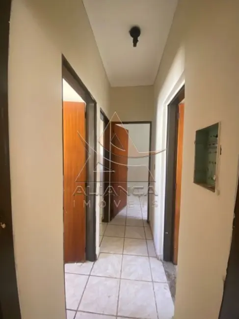 Foto 2 de Casa com 3 quartos à venda, 103m2 em Jardim das Palmeiras, Ribeirao Preto - SP