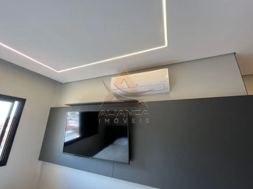 Foto 12 de Apartamento com 2 quartos para alugar, 58m2 em Jardim Paulista, Ribeirao Preto - SP