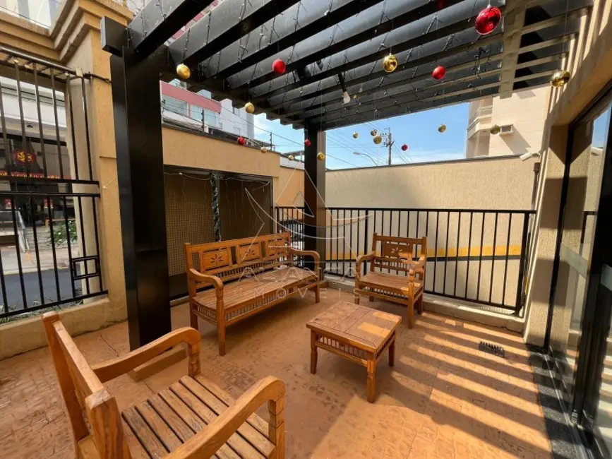 Foto 32 de Apartamento com 2 quartos para alugar, 58m2 em Jardim Paulista, Ribeirao Preto - SP