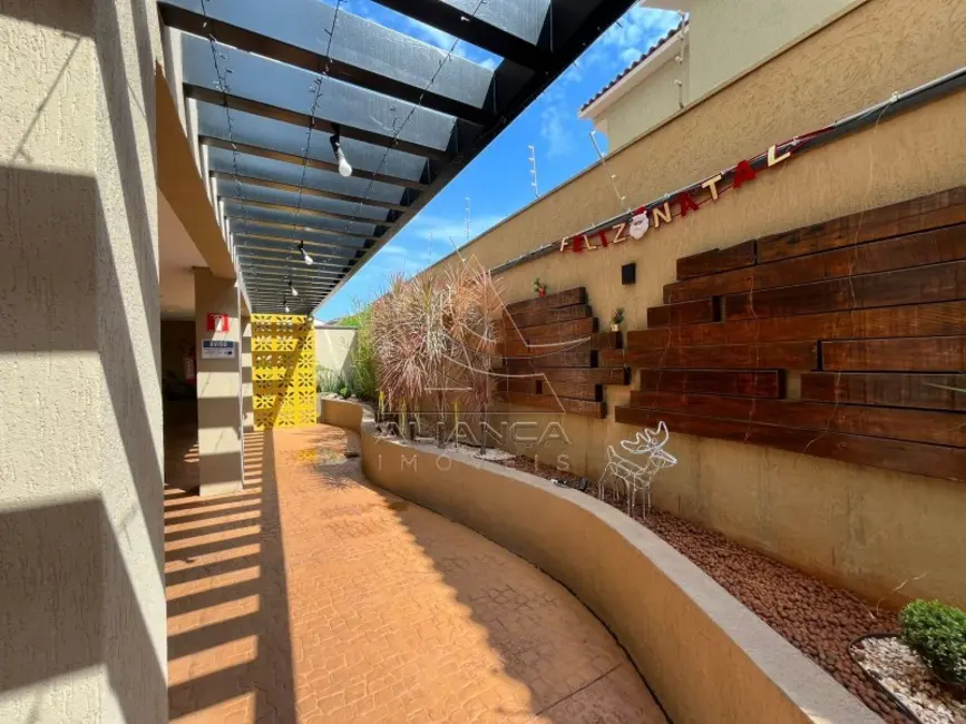 Foto 30 de Apartamento com 2 quartos para alugar, 58m2 em Jardim Paulista, Ribeirao Preto - SP