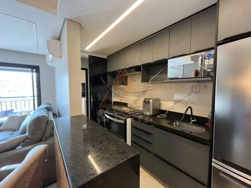Foto 18 de Apartamento com 2 quartos para alugar, 58m2 em Jardim Paulista, Ribeirao Preto - SP