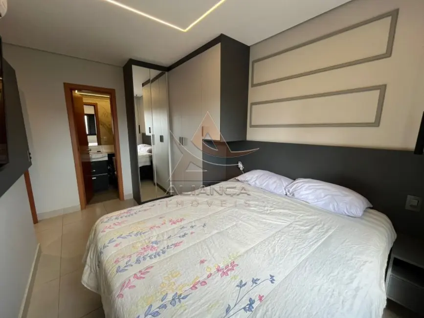 Foto 9 de Apartamento com 2 quartos para alugar, 58m2 em Jardim Paulista, Ribeirao Preto - SP