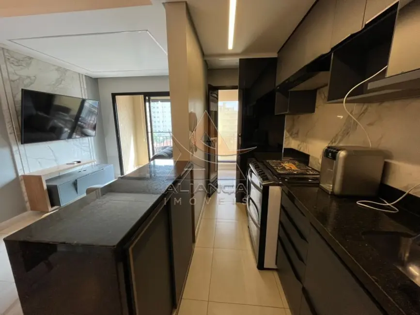 Foto 20 de Apartamento com 2 quartos para alugar, 58m2 em Jardim Paulista, Ribeirao Preto - SP