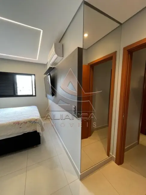 Foto 13 de Apartamento com 2 quartos para alugar, 58m2 em Jardim Paulista, Ribeirao Preto - SP