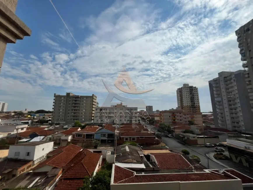 Foto 10 de Apartamento com 2 quartos para alugar, 58m2 em Jardim Paulista, Ribeirao Preto - SP